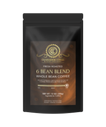 6 Bean Blend - Chaisaidor Coffee Company