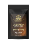 Colombia - Chaisaidor Coffee Company