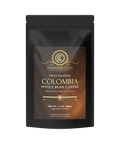 Colombia - Chaisaidor Coffee Company