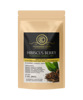 Hibiscus Berry Tea - Chaisaidor Coffee Company