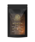 Mushroom Daily - Chaisaidor Coffee Company
