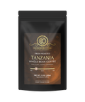 Tanzania - Chaisaidor Coffee Company