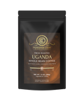 Uganda - Chaisaidor Coffee Company